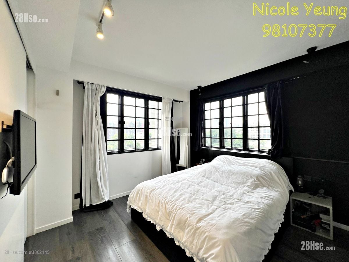 Greenfield Terrace Sell 2 Bedrooms , 2 Bathrooms 1,013 ft²