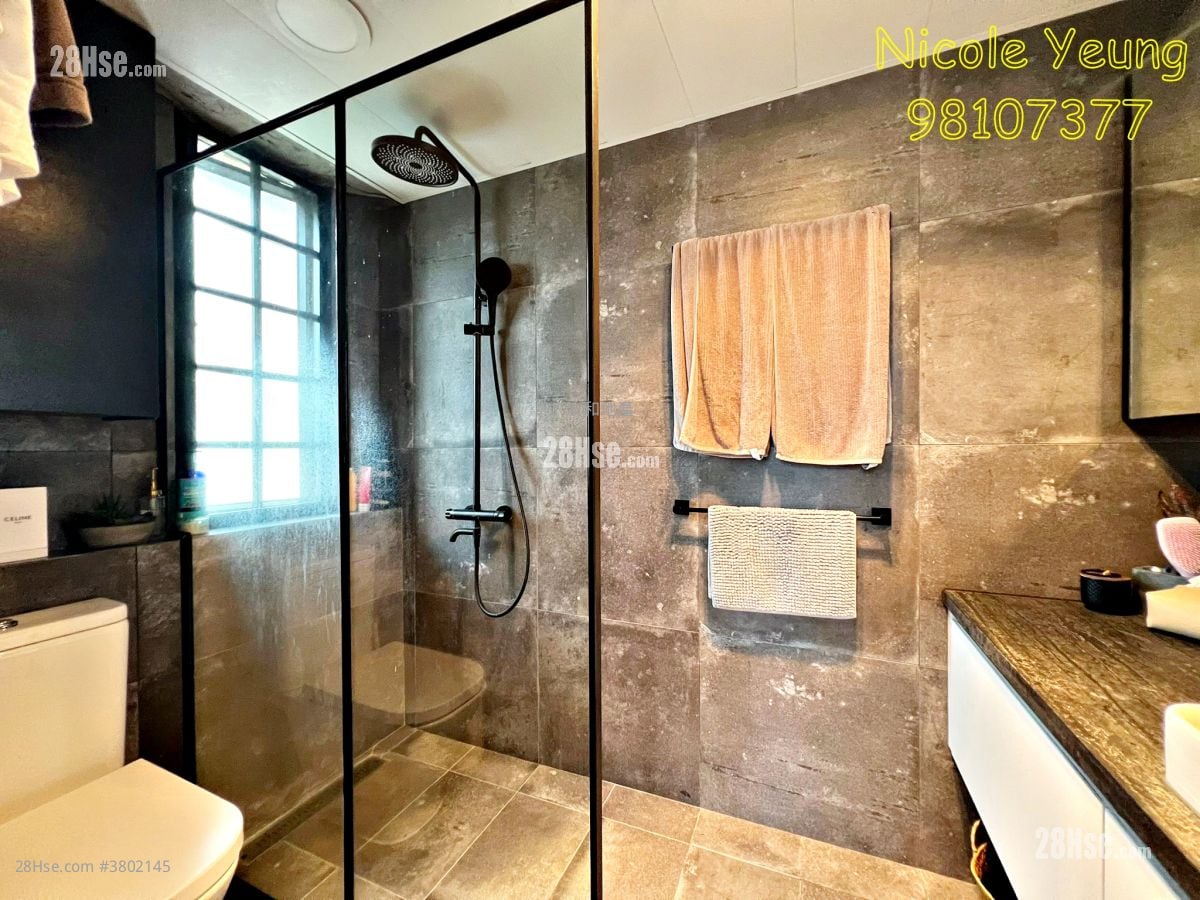 Greenfield Terrace Sell 2 Bedrooms , 2 Bathrooms 1,013 ft²