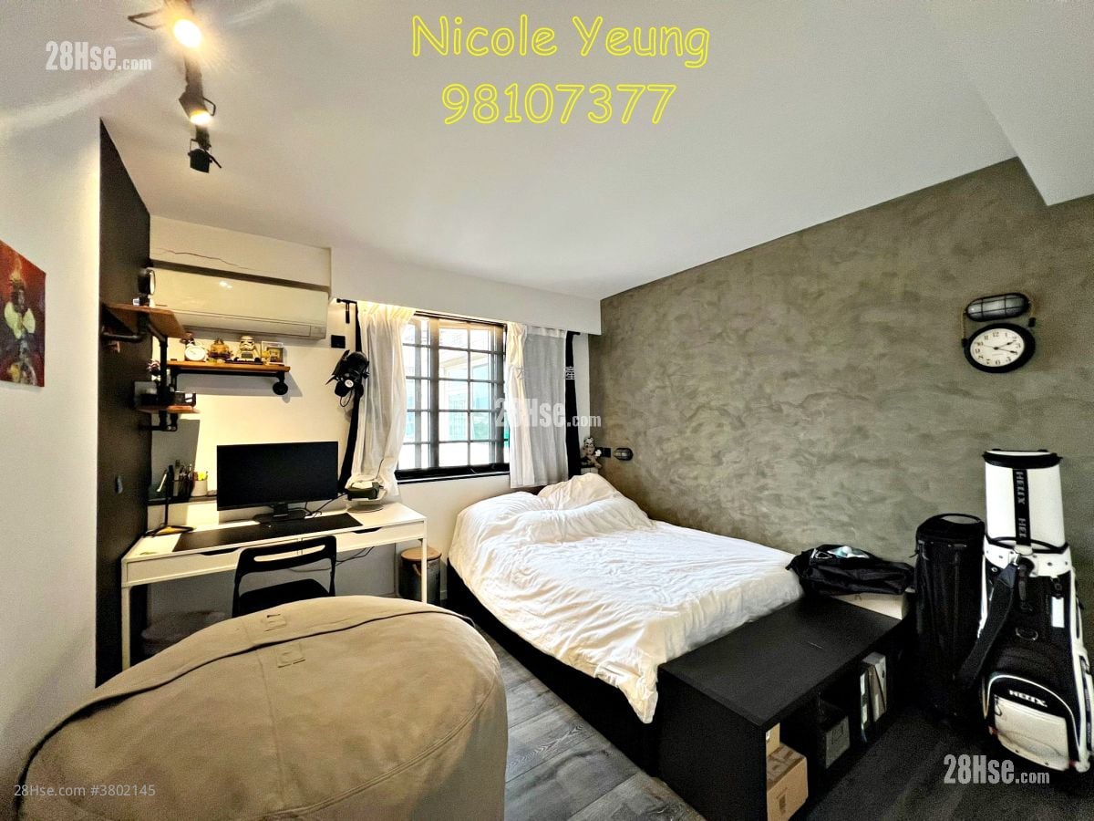 Greenfield Terrace Sell 2 Bedrooms , 2 Bathrooms 1,013 ft²