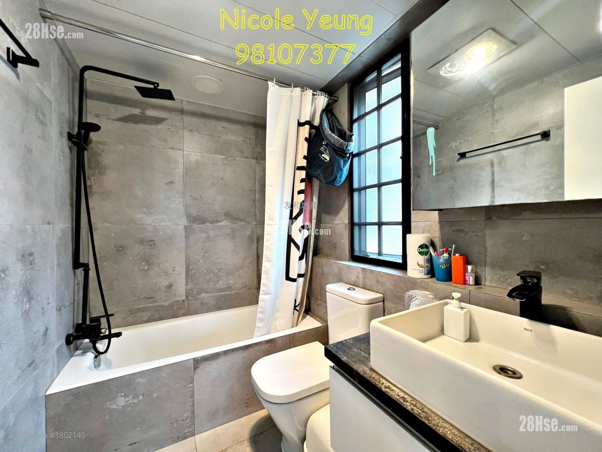 Greenfield Terrace Sell 2 Bedrooms , 2 Bathrooms 1,013 ft²