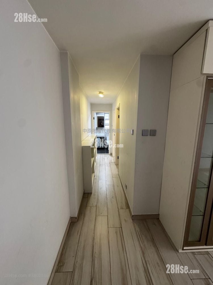 美孚新邨 售盘 2 房 588 平方尺