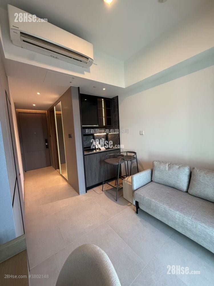 天玺天 售盘 1 浴室 240 平方尺