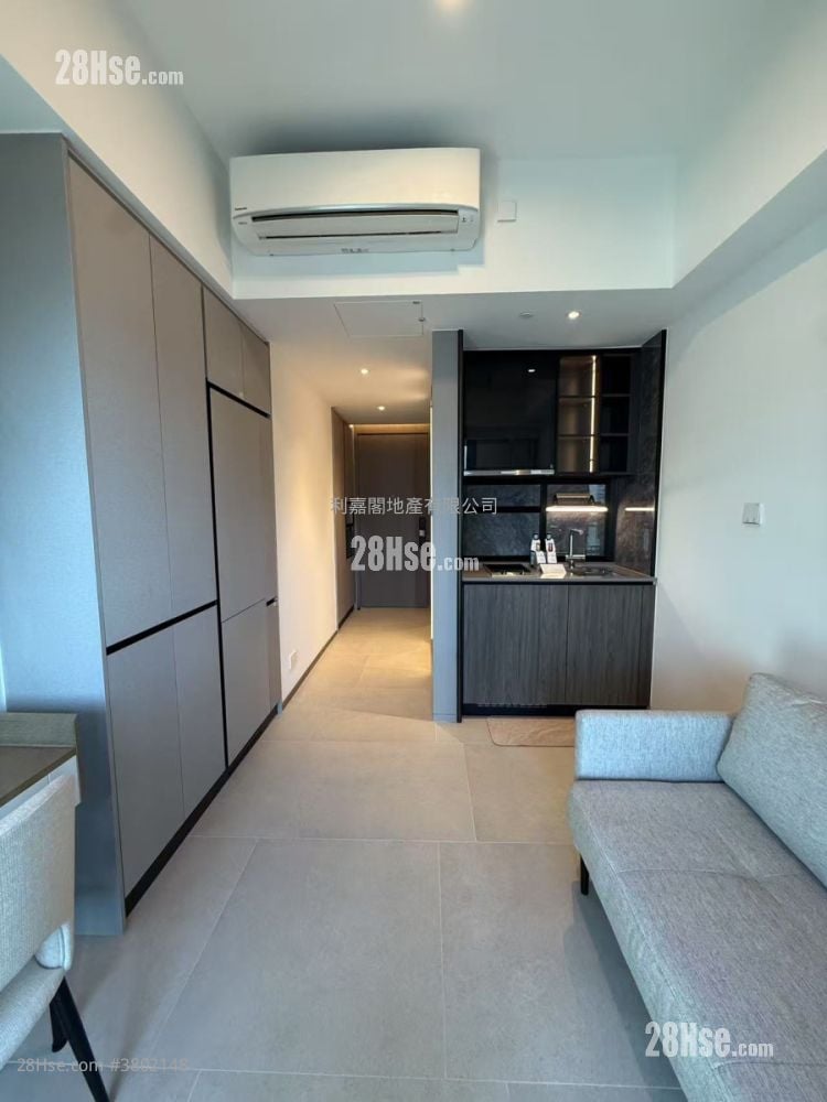 天玺天 售盘 1 浴室 240 平方尺