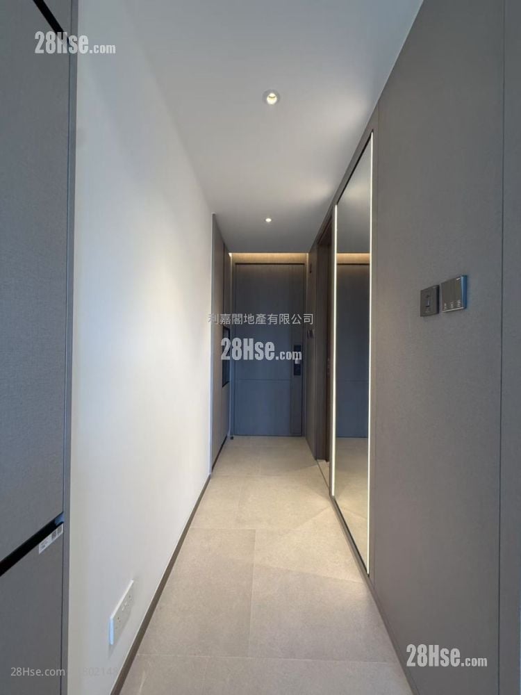 天玺天 售盘 1 浴室 240 平方尺