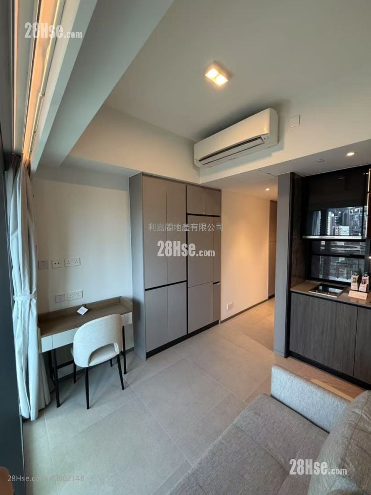 天玺天 售盘 1 浴室 240 平方尺