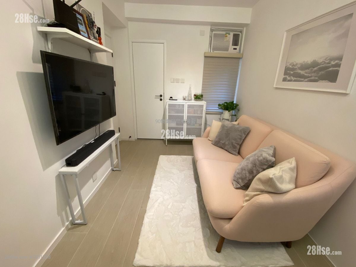 New Star Building Sell 312 ft²