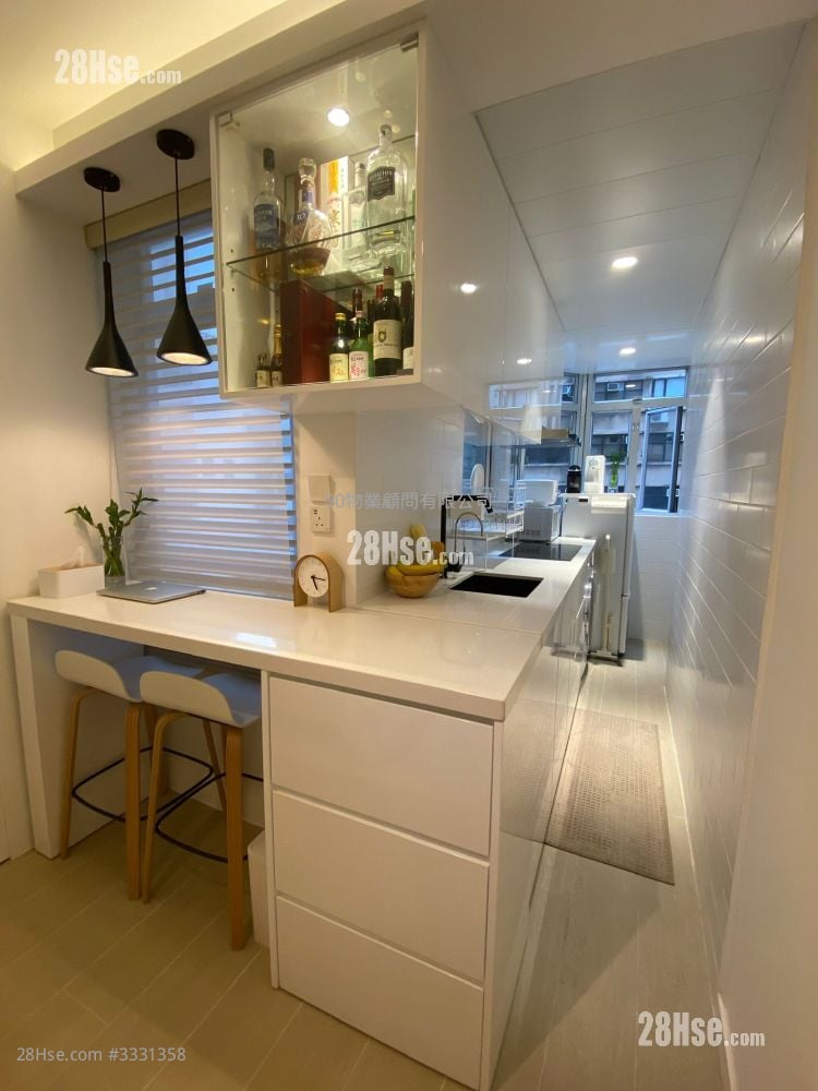 New Star Building Sell 312 ft²