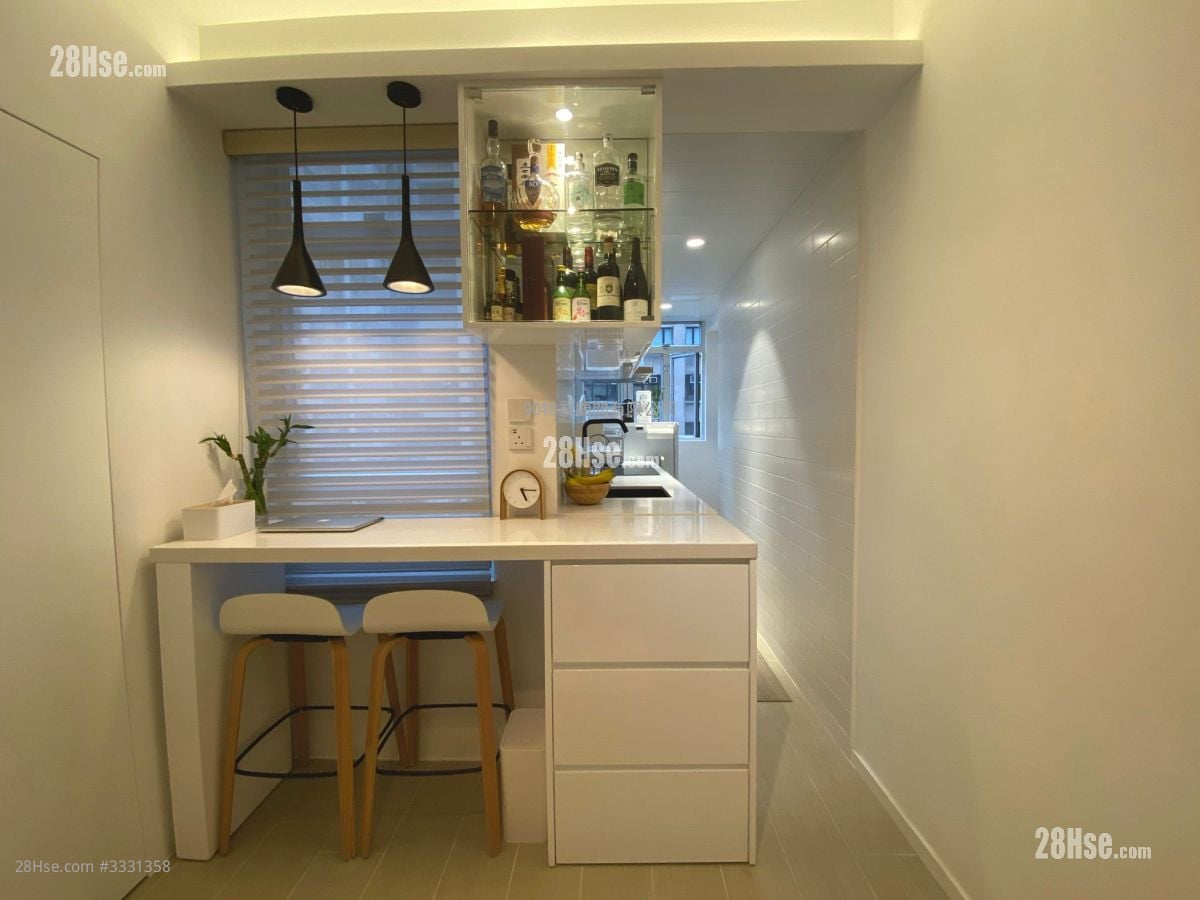 New Star Building Sell 312 ft²