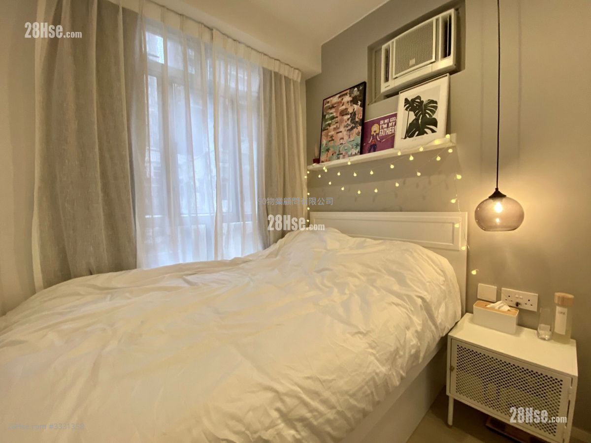 New Star Building Sell 312 ft²