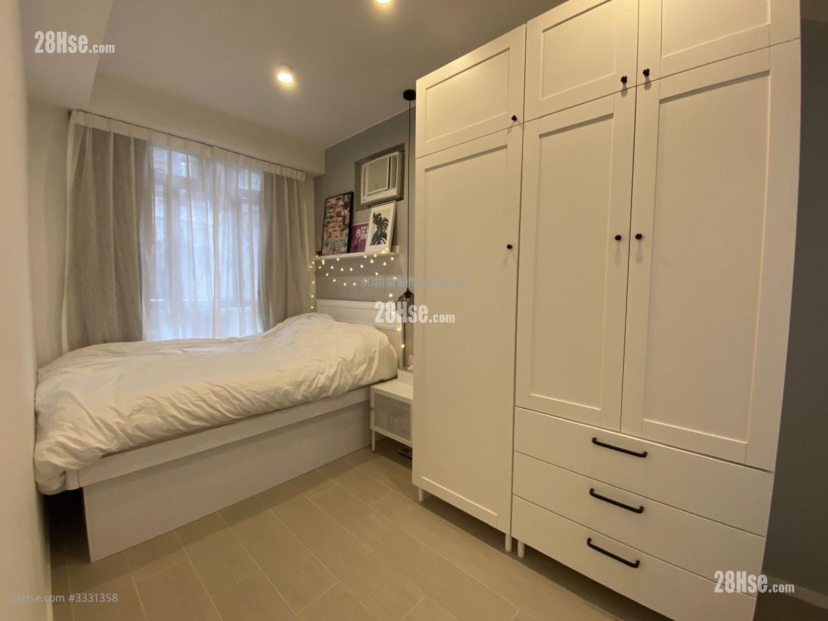 New Star Building Sell 312 ft²