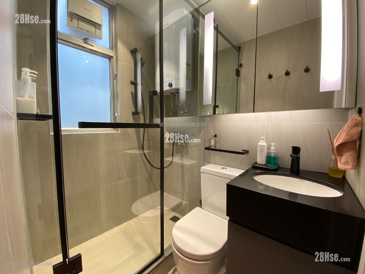 New Star Building Sell 312 ft²