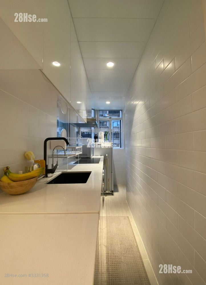 New Star Building Sell 312 ft²