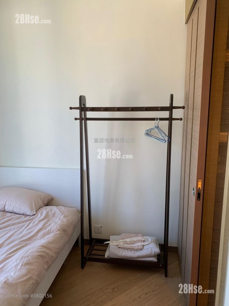 High One Rental 1 Bedroom , 1 Bathroom 273 ft²