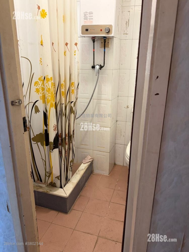 Sung Fu Building Sell 2 Bedrooms , 1 Bathroom 254 ft²