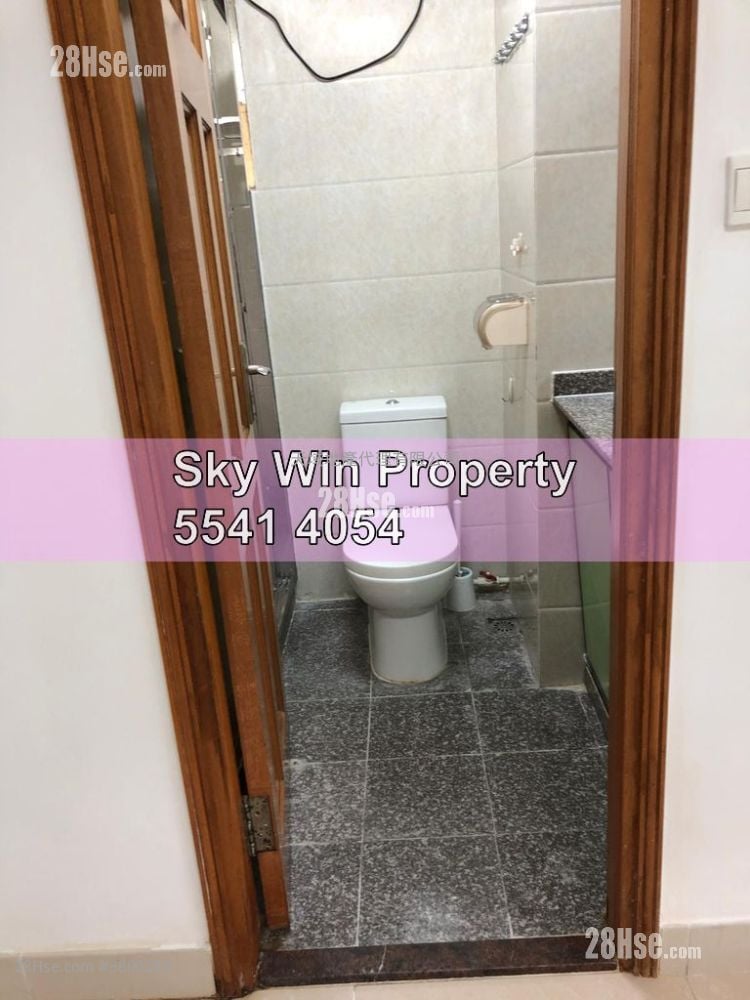 Beacon Heights Rental 3 Bedrooms , 1 Bathroom 807 ft²