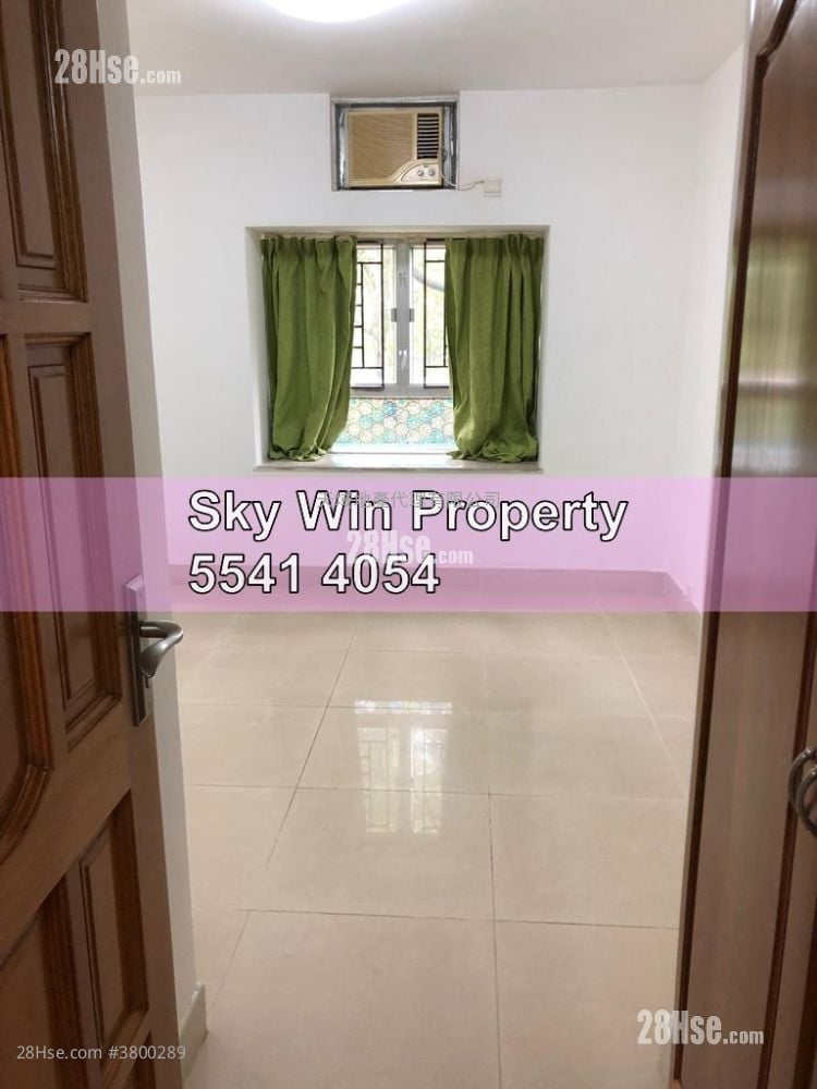 Beacon Heights Rental 3 Bedrooms , 1 Bathroom 807 ft²