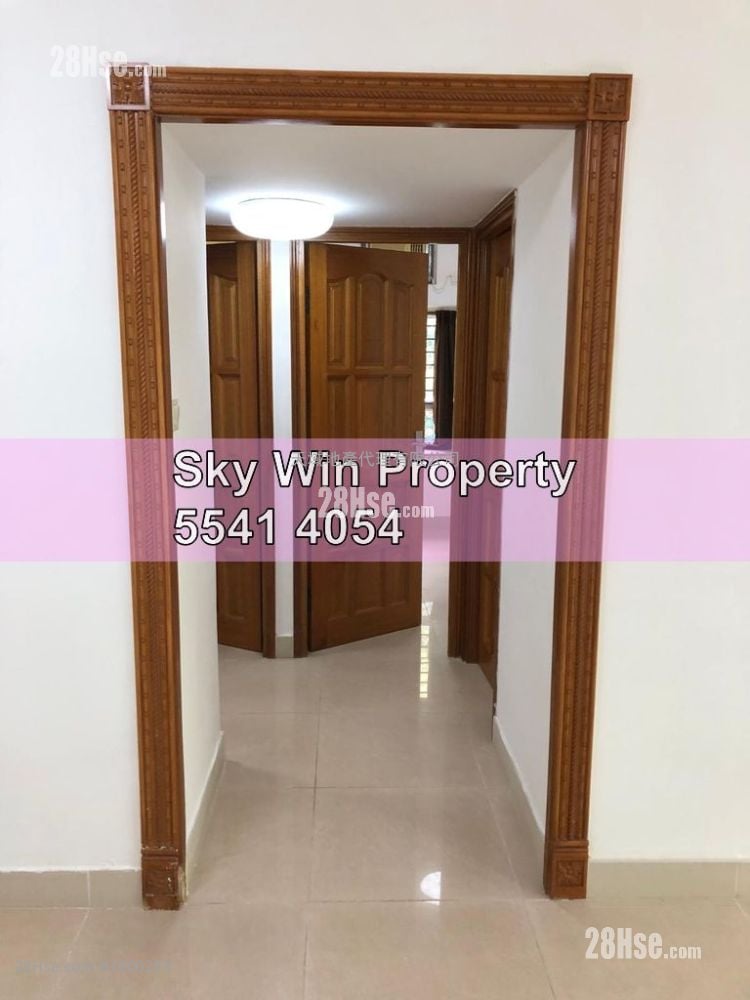 Beacon Heights Rental 3 Bedrooms , 1 Bathroom 807 ft²