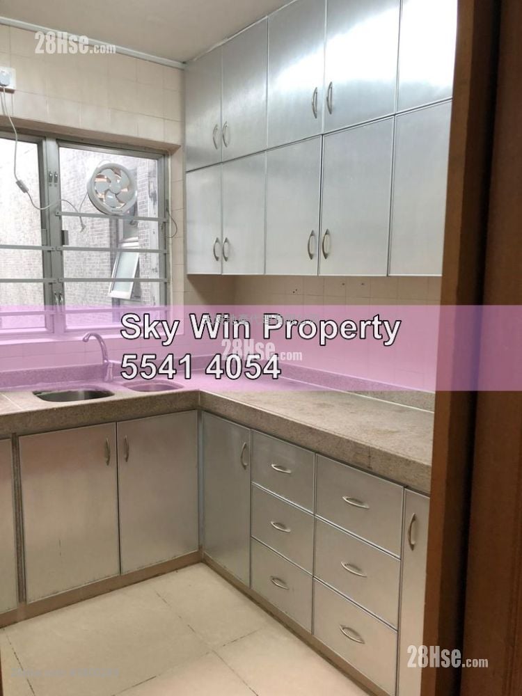 Beacon Heights Rental 3 Bedrooms , 1 Bathroom 807 ft²