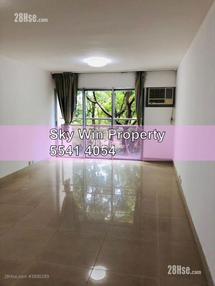 Beacon Heights Rental 3 Bedrooms , 1 Bathroom 807 ft²