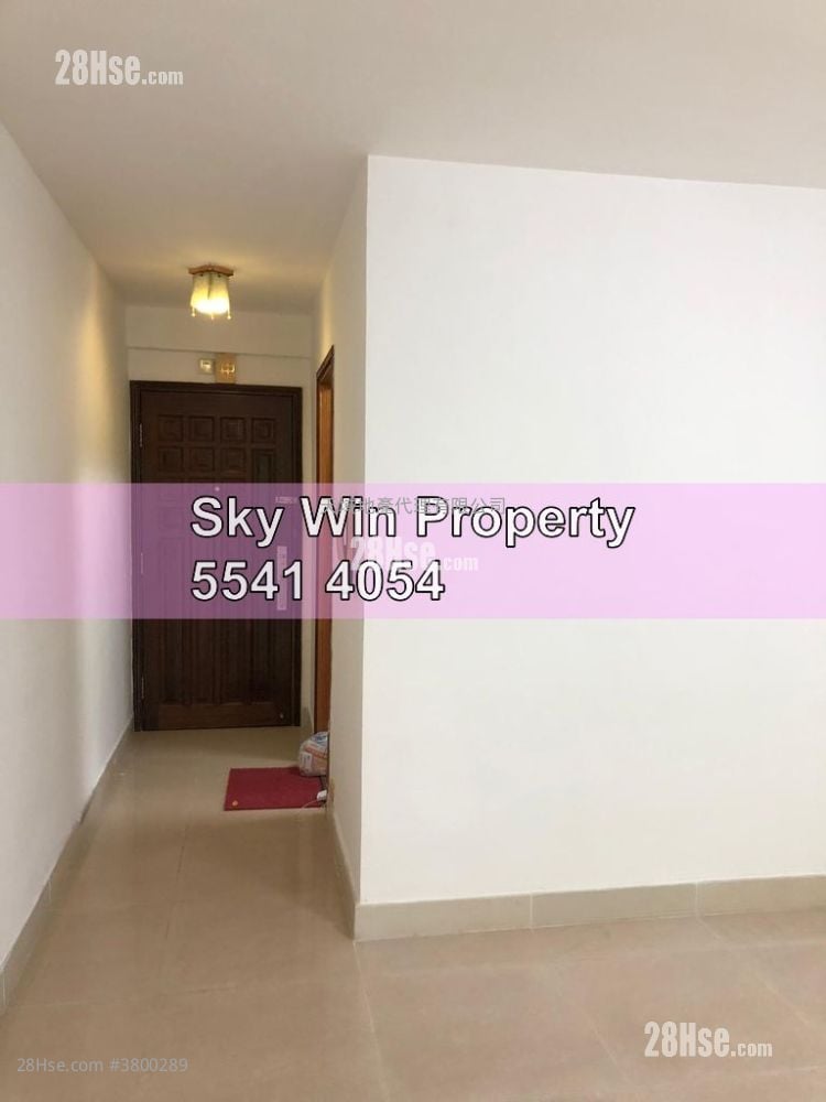 Beacon Heights Rental 3 Bedrooms , 1 Bathroom 807 ft²