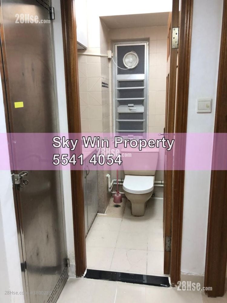 Beacon Heights Rental 3 Bedrooms , 1 Bathroom 807 ft²