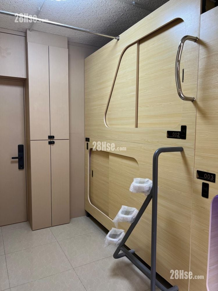 Lei Shun Court Rental 5+ Bedrooms , 2 Bathrooms 900 ft²