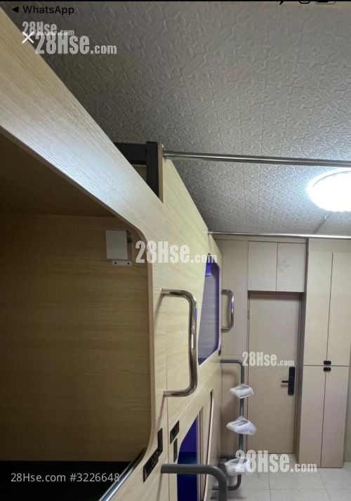 Lei Shun Court Rental 5+ Bedrooms , 2 Bathrooms 900 ft²