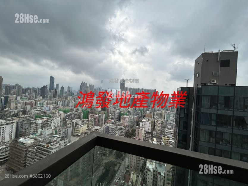 Highpoint Rental 1 Bedroom , 1 Bathroom 267 ft²