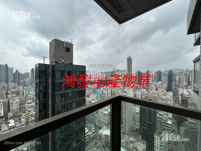 Highpoint Rental 1 Bedroom , 1 Bathroom 267 ft²