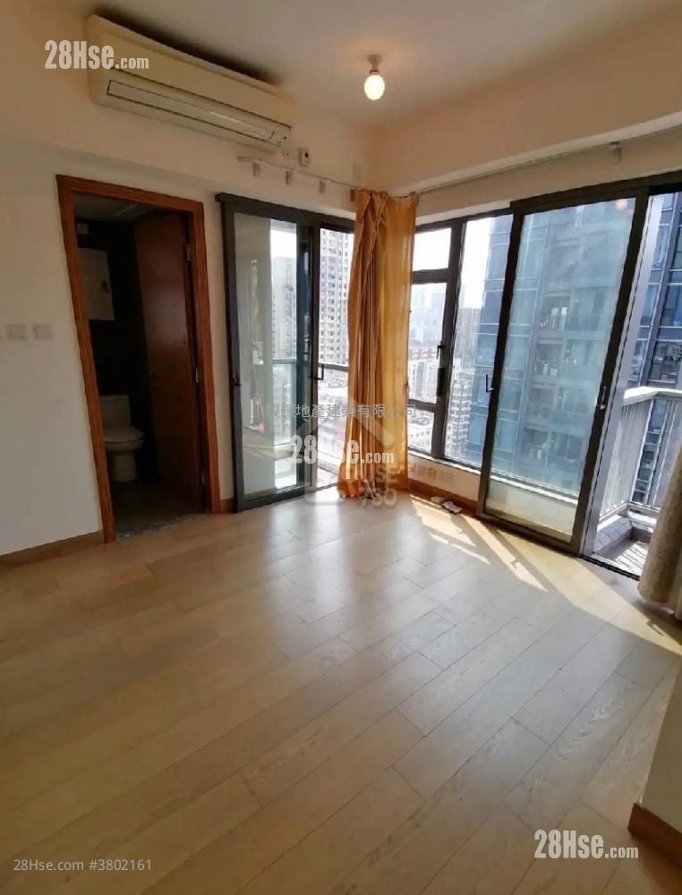 Wuhu Residence Rental 1 Bathroom 227 ft²