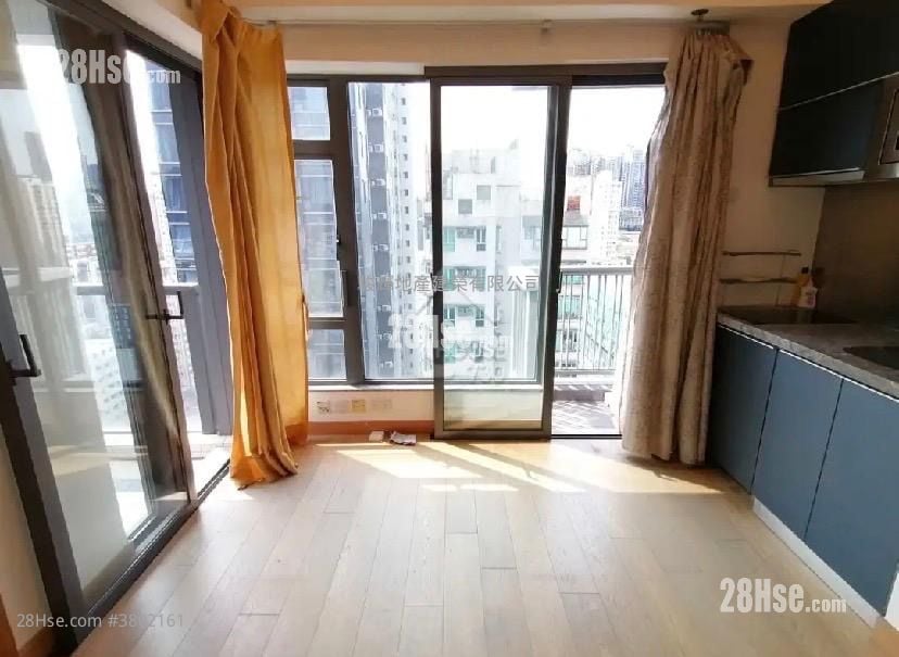 Wuhu Residence Rental 1 Bathroom 227 ft²