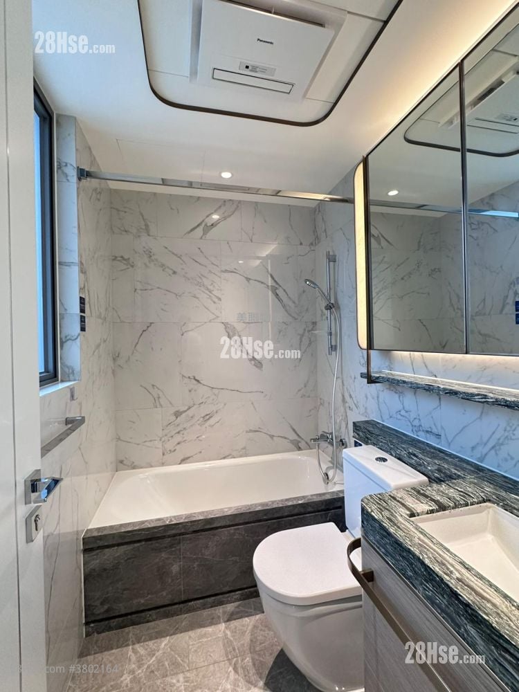 Monaco Sell 2 Bedrooms , 1 Bathroom 441 ft²