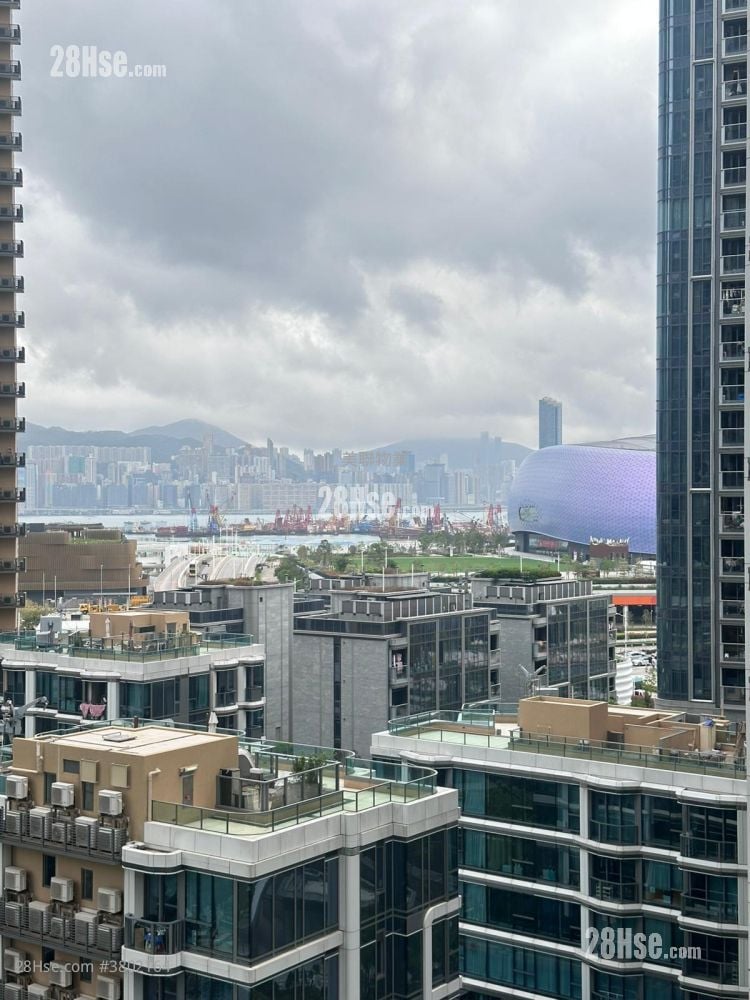 Monaco Sell 2 Bedrooms , 1 Bathroom 441 ft²