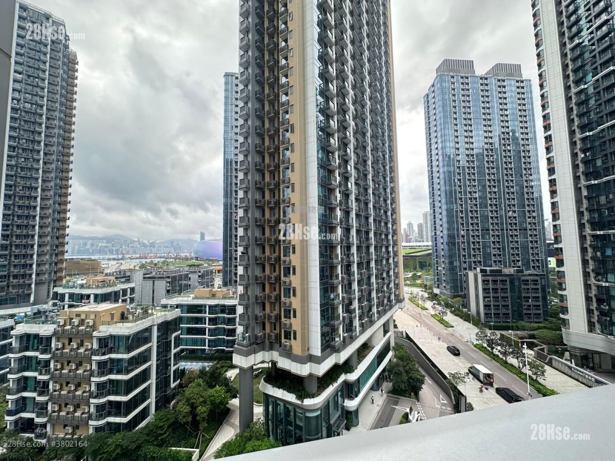 Monaco Sell 2 Bedrooms , 1 Bathroom 441 ft²