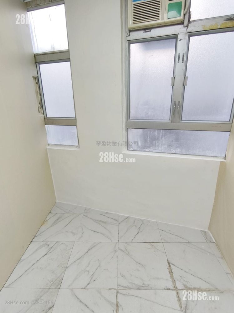 Kwun Tong Industrial Centre Rental