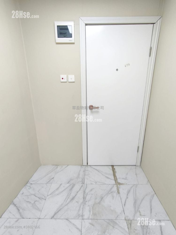 Kwun Tong Industrial Centre Rental