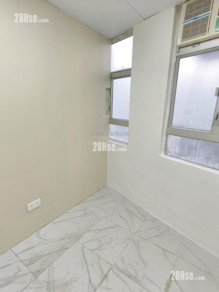 Kwun Tong Industrial Centre Rental