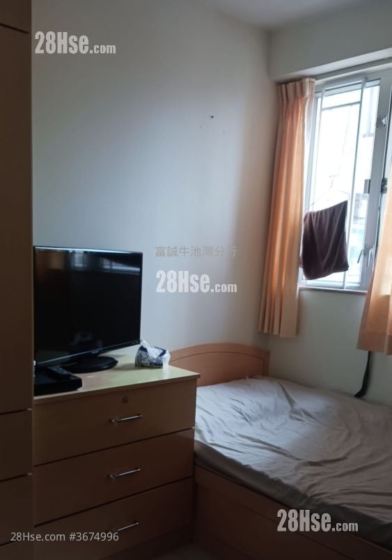 嘉峰台 售盘 2 房 , 1 浴室 431 平方尺