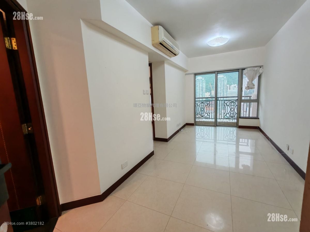 The Merton Rental 2 Bedrooms , 1 Bathroom 496 ft²