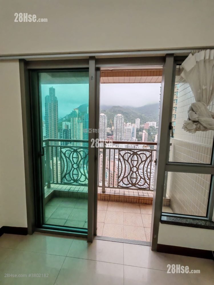 The Merton Rental 2 Bedrooms , 1 Bathroom 496 ft²