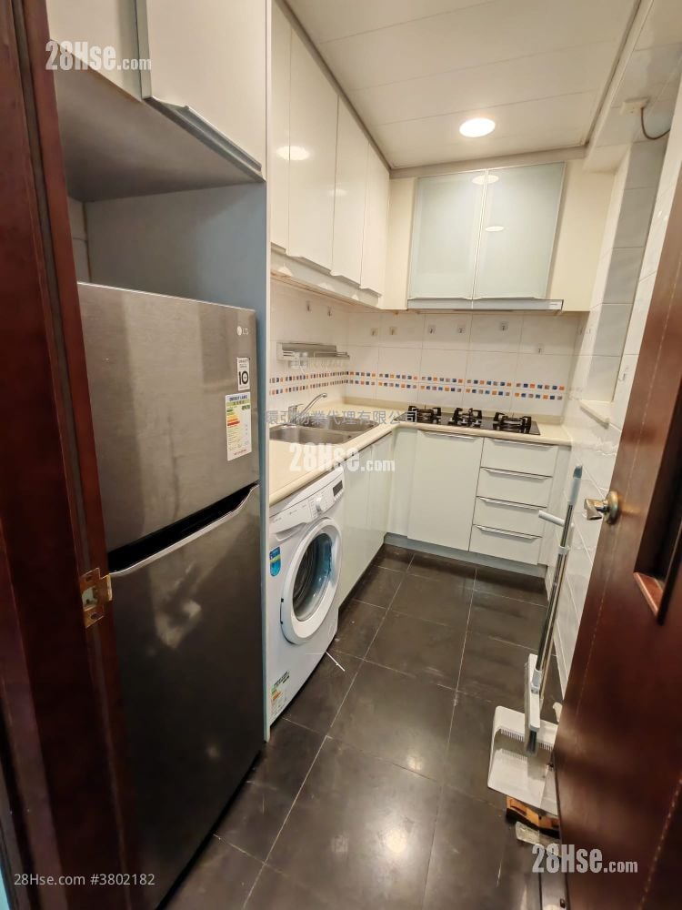 The Merton Rental 2 Bedrooms , 1 Bathroom 496 ft²