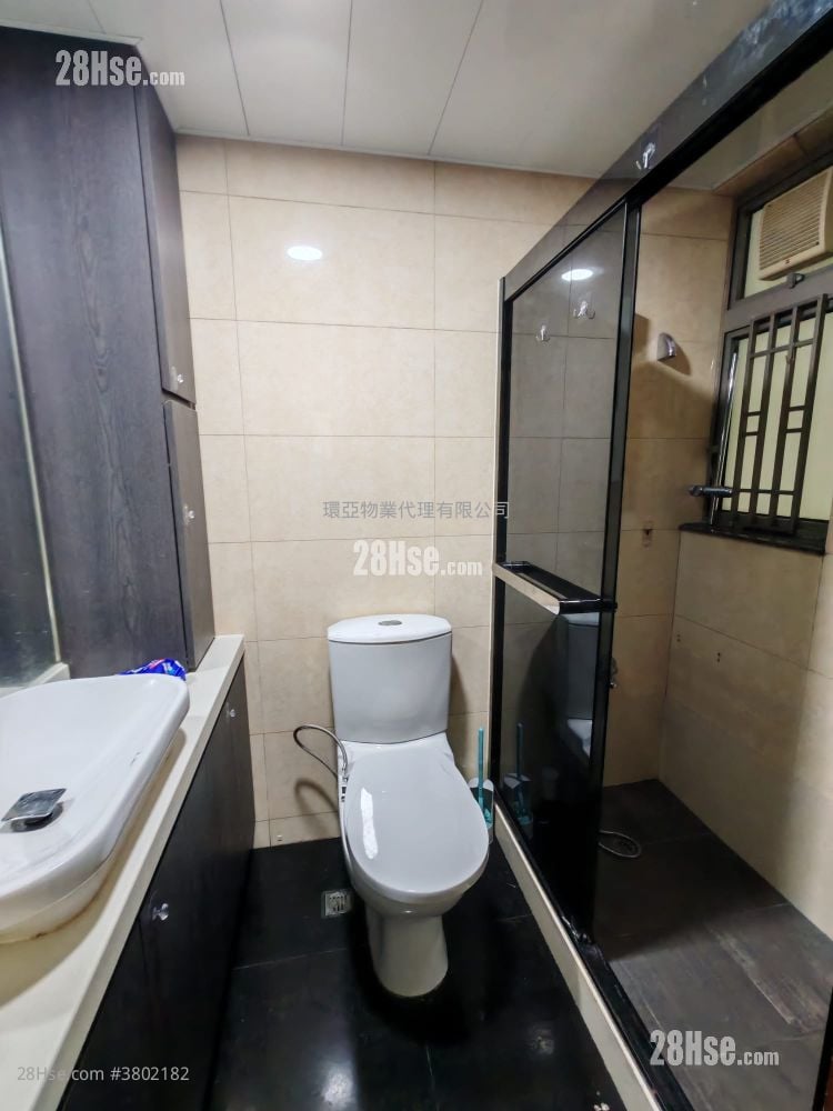 The Merton Rental 2 Bedrooms , 1 Bathroom 496 ft²