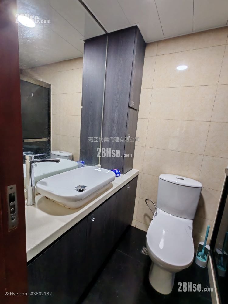 The Merton Rental 2 Bedrooms , 1 Bathroom 496 ft²