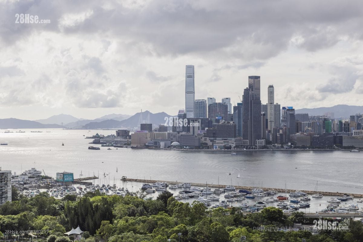 铜锣湾道118号 租盘 2 房 , 2 浴室 848 平方尺