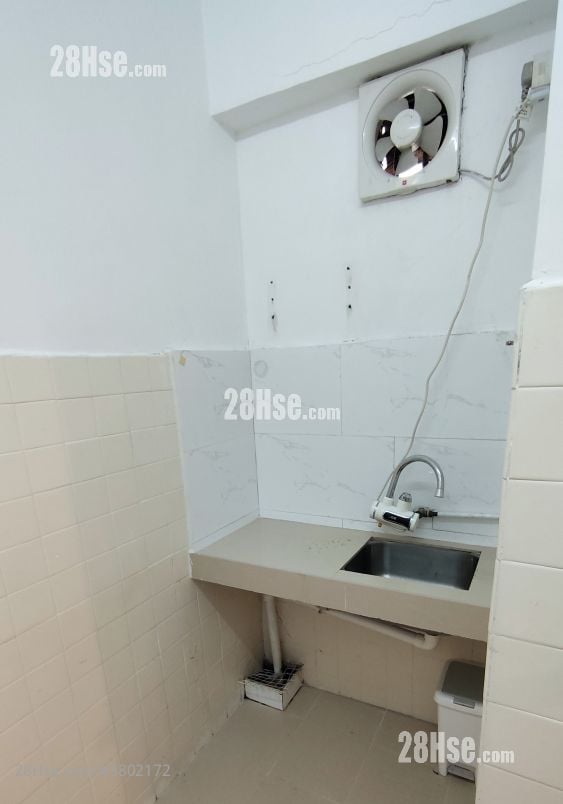 均益大厦1期 租盘 1 房 , 1 浴室 370 平方尺