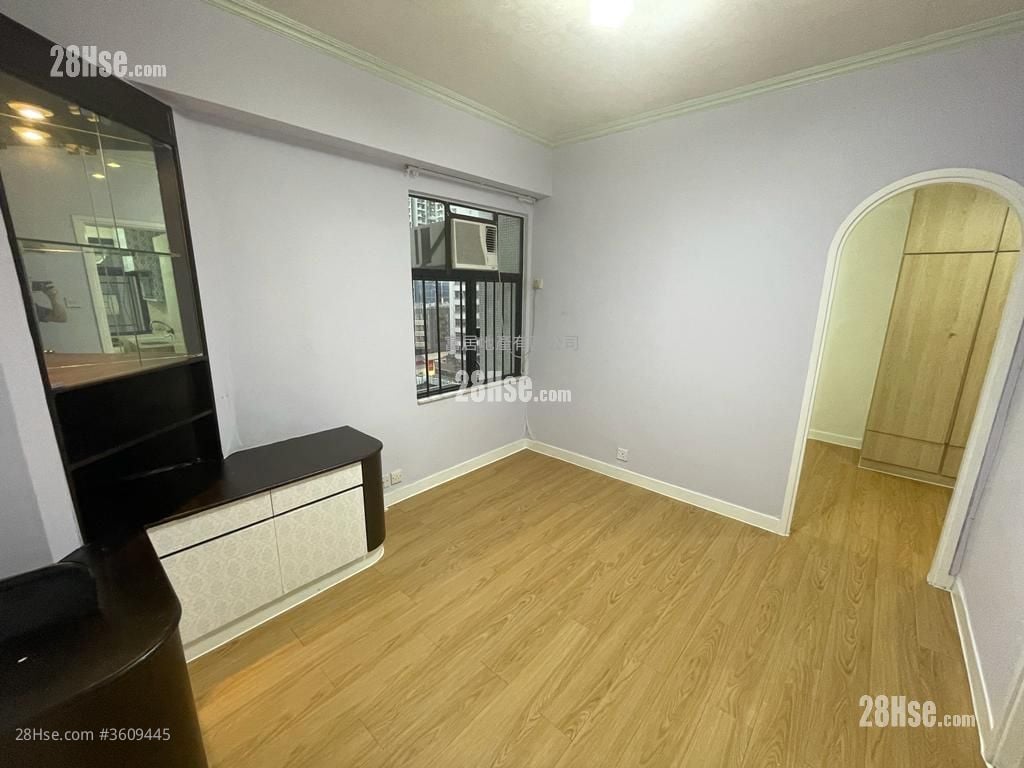 永隆大厦 售盘 1 房 , 1 浴室 293 平方尺