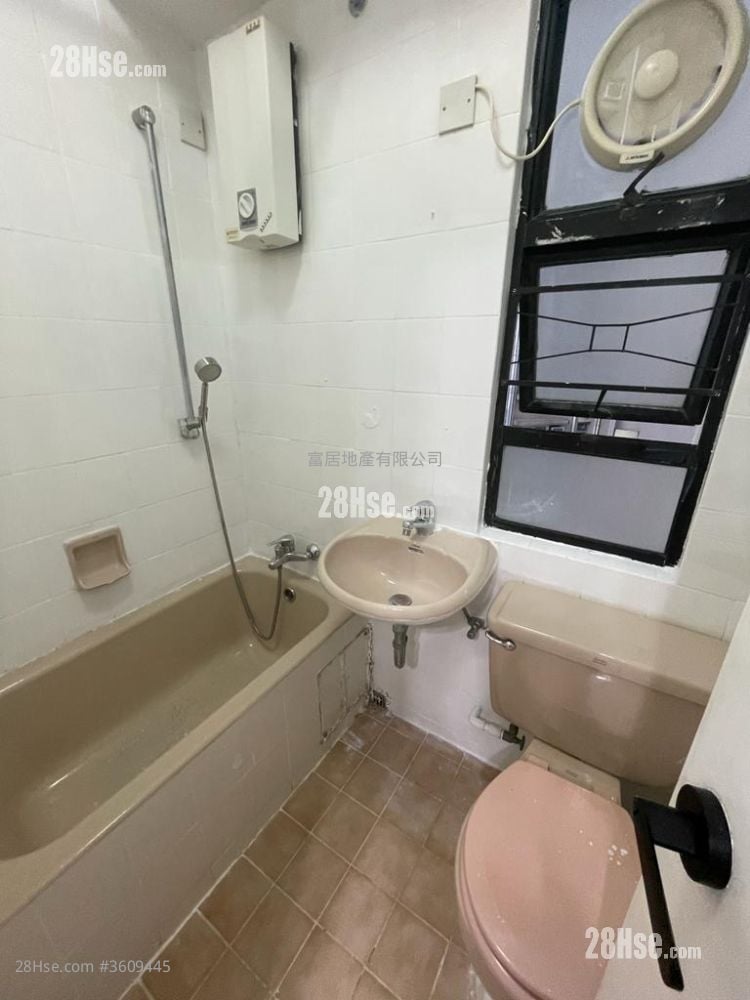 永隆大厦 售盘 1 房 , 1 浴室 293 平方尺