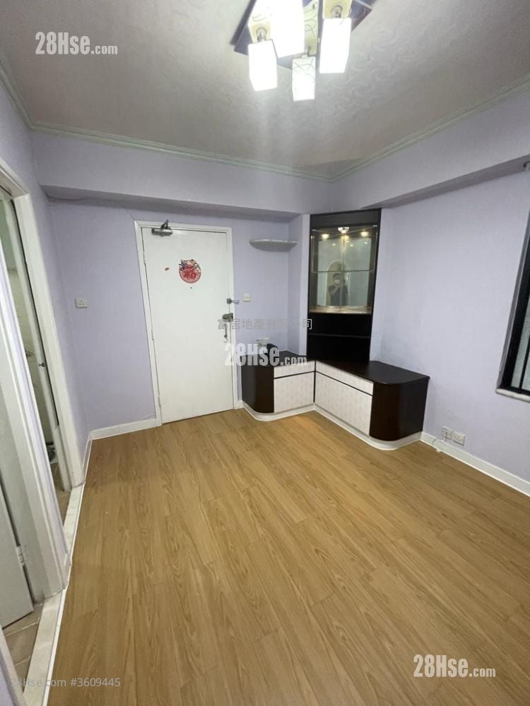 永隆大厦 售盘 1 房 , 1 浴室 293 平方尺