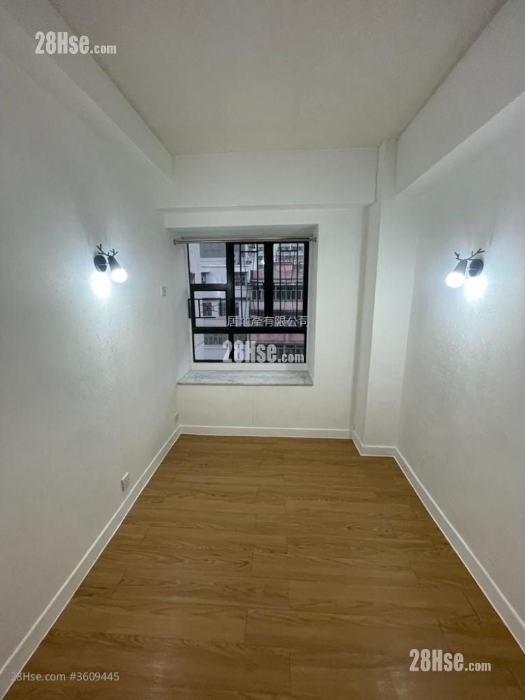 永隆大厦 售盘 1 房 , 1 浴室 293 平方尺