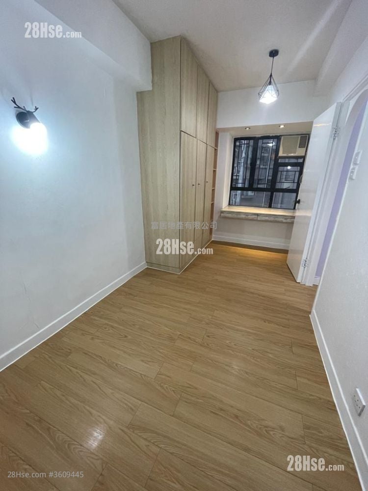 永隆大厦 售盘 1 房 , 1 浴室 293 平方尺